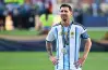 ميسي يوجه رسالة للجمهور بعد خسارة كأس العالم 2026