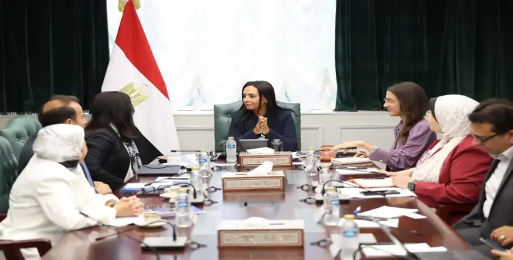  عدد العاملين في الحضانات بمصر.. التضامن تكشف حجم القطاع العمالي 