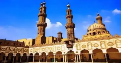 مصروفات المعاهد الأزهرية 2026 2027 النموذجية واللغات لكافة الصفوف الدراسية