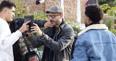 قنوات عرض مسلسل أب ولكن في رمضان 2026