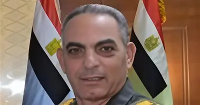 من هو محافظ الإسماعيلية الجديد اللواء نبيل حسب الله؟