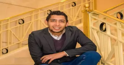 شبابيك ينعي وفاة الزميل حسن المنياوي في حادث أليم