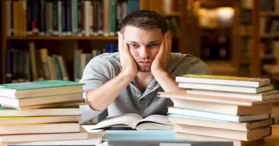5 أسباب تدفعك لتأجيل المذاكرة.. تغلب عليها هكذا