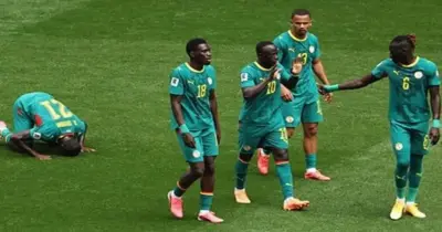 هل السنغال طلعت من كأس العالم 2026؟..خروج مثير لأسود التيرانجا