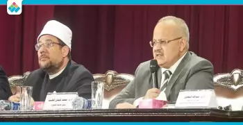 رئيس جامعة القاهرة: «مينفعش ناس تستشهد وناس مش فاضية تشارك في الانتخابات»