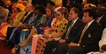 وزير الصحة: التعاون مع «ميرك» فرصة هامة لتصدير الدواء المصري لأفريقيا
