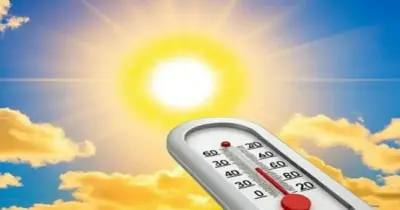 حالة الطقس غدا الأحد 17 مايو 2026.. موجة شديدة الحرارة