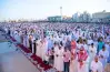موعد صلاة عيد الأضحى 2026 في أبها ونجران بالسعودية
