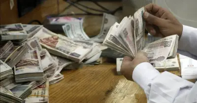 رفع الحد الأدنى للأجور في مصر قبل العيد