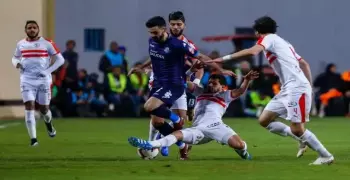 موعد مباراة الزمالك وبيراميدز والقناة الناقلة والتشكيل المتوقع في صراع القمة