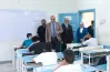 إجابات امتحان مادة الجبر 3 إعدادي الترم الثاني 2026 محافظة المنيا
