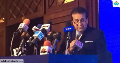 وزير التعليم العالي: اعتماد 87 كلية بتكلفة 800 مليون جنيه