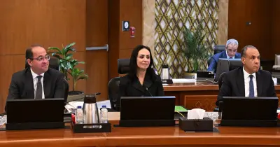 مصر تستضيف المركز الدولي للأسماك لتعزيز الأمن الغذائي المائي