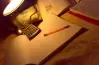 قطع نحو للصف الثالث الاعدادي الترم الثاني 2026.. درب نفسك