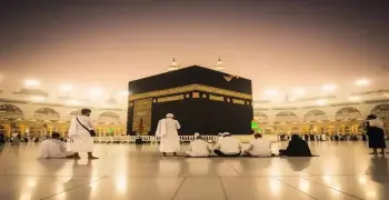 ضوابط العمرة 2026 هتنزل امتى في مصر؟..  موعد الإعلان