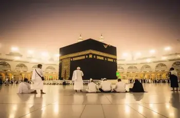 ضوابط العمرة 2026 هتنزل امتى في مصر؟..  موعد الإعلان
