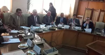 فوز كلية التربية النوعية بمسابقة «التميز البيئي» في جامعة المنوفية