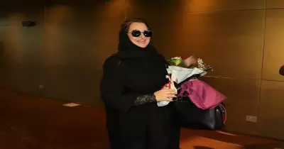 عزيزة جلال تعود للغناء بعد غياب 35 عامًا (فيديوهات وصور)