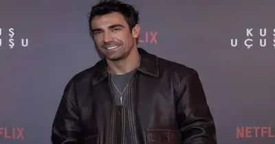 أبرزهم بطل مسلسل حب أبيض وأسود.. ضبط عدد من الفنانين التركيين بتهمة تعاطي المخدرات