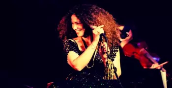 اصطباحة النهارده.. غالية بن علي