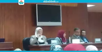 عرض أبحاث تاريخية بمؤتمر الآثاريين العرب بجامعة المنصورة