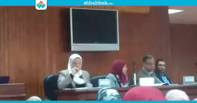 عرض أبحاث تاريخية بمؤتمر الآثاريين العرب بجامعة المنصورة