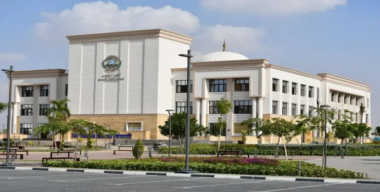  مواعيد التحويل إلى جامعة الإسماعيلية الجديدة الأهلية للعام الدراسي 2025 2026 