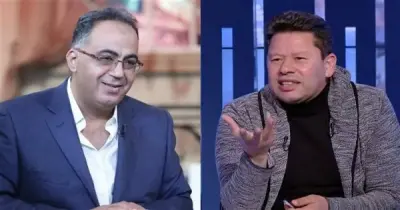 سبب منع رضا عبد العال وأبو المعاطي زكي من الظهور لمدة شهرين.. الأعلى للإعلام يوضح