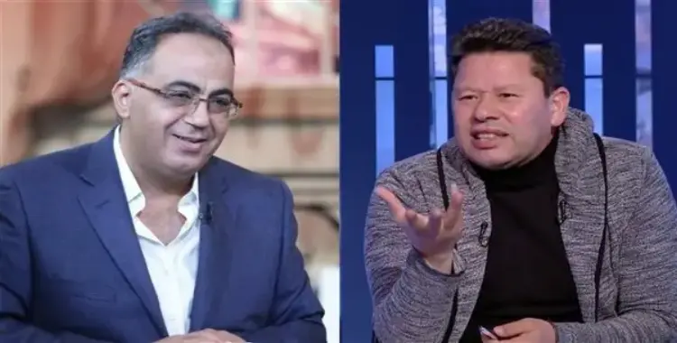  سبب منع رضا عبد العال وأبو المعاطي زكي من الظهور لمدة شهرين.. الأعلى للإعلام يوضح 