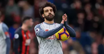 أرقام محمد صلاح في الدوري الإنجليزي 2018-2019.. ما له وما عليه