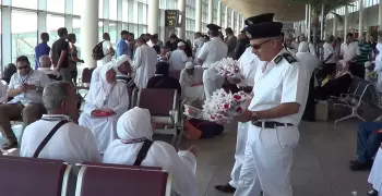 وزارة الداخلية تعلن إرشادات هامة للحجاج