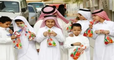 كم باقي على عيد الضحية في السعودية وعدد أيام الإجازة؟