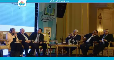 يوهانسن عيد: الجودة هي الأساس في تطوير التعليم