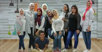 «وثائقي» لـ«إعلام عين شمس» يرصد استقطاب الجماعات الإرهابية للشباب