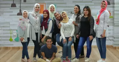 «وثائقي» لـ«إعلام عين شمس» يرصد استقطاب الجماعات الإرهابية للشباب