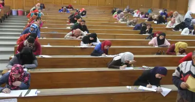 موعد امتحانات الترم الثاني 2026 للجامعات.. خلال أسابيع