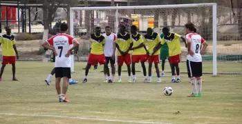 أسيوط تفوز على غانا في نهائي أولمبياد الشباب الأفريقي