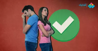 الطلاق أفضل للزوجين إذا وصلت الأمور لهذا الحد