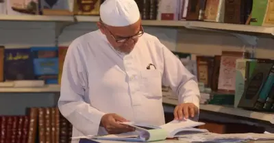 موعد معرض جدة للكتاب 2025.. ينطلق خلال ساعات