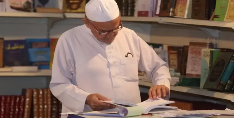  موعد معرض جدة للكتاب 2025.. ينطلق خلال ساعات 