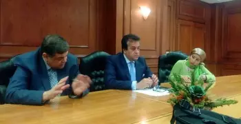وزير التعليم العالي يعلن موعد تطبيق اللائحة الطلابية الجديدة