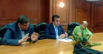 وزير التعليم العالي يعلن موعد تطبيق اللائحة الطلابية الجديدة