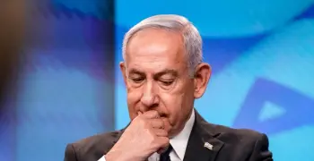 نتنياهو مرعوب من مصر ويطلب من ترامب التدخل