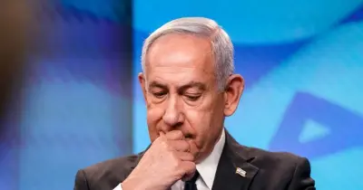 نتنياهو مرعوب من مصر ويطلب من ترامب التدخل