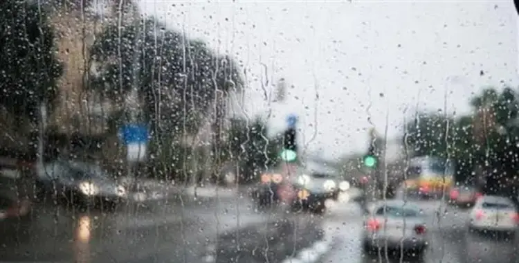  بشائر الشتاء.. أمطار ورياح تشهدها المحافظات في طقس الأحد 