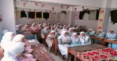 أماكن التقديم في مدارس التمريض الفنية 2026 2027 بكل المحافظات