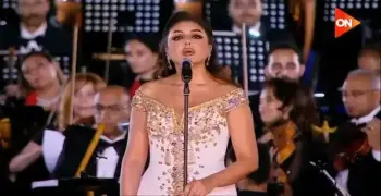 كلمات أغنية بلد التاريخ في افتتاح مقر القيادة الاستراتيجية بحضور الرئيس السيسى