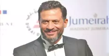 زوجة ماجد المصري الأخيرة تعلن إصابتها بكورونا