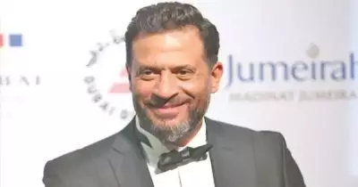 زوجة ماجد المصري الأخيرة تعلن إصابتها بكورونا
