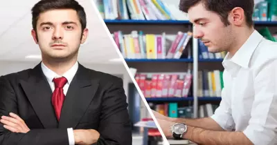 لسه طالب في الجامعة وعايز تشتغل؟..7 وظائف تناسبك